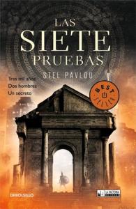 SIETE PRUEBAS.Best Seller