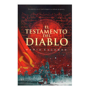 EL TESTAMENTO DEL DIABLO