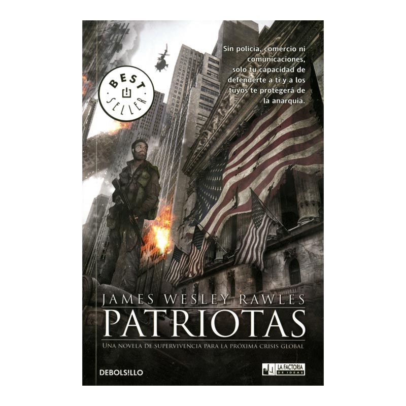 PATRIOTAS