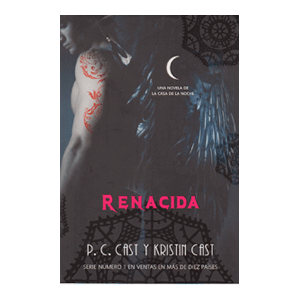 RENACIDA