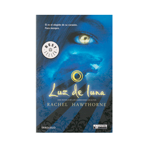 LUZ DE LUNA