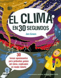 El Clima en 30 segundos.