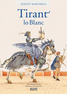 Tirant lo Blanc