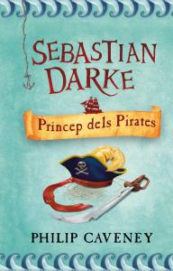 Sebastian Darke, Príncep dels Pirates