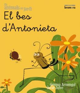 El bes d Antonieta