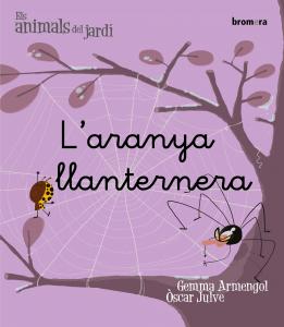 L aranya llanternera