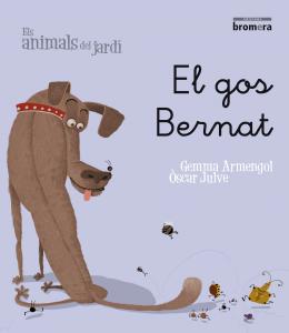 El gos Bernat