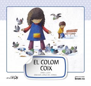 El colom coix