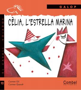 Cèlia, l estrella marina