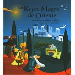 Los Reyes Magos de Oriente