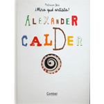 Alexander Calder