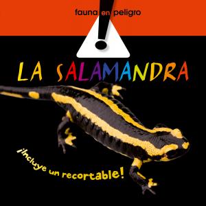 La salamandra