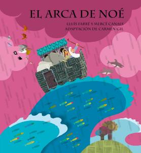 El arca de Noé