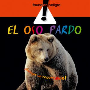 El oso pardo