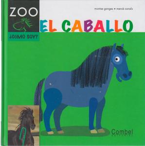 El caballo