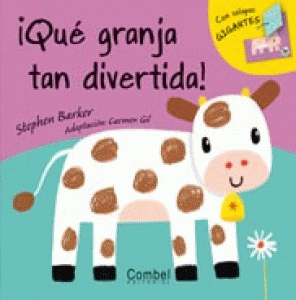 DI-FLIP FLAP:Q GRANJA DIVERTIDA