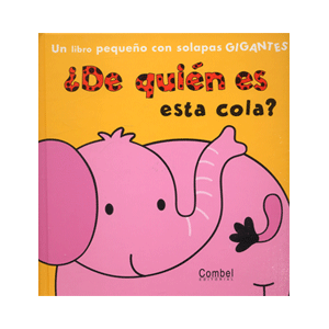 ¿De quién es esta cola?