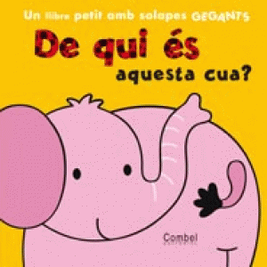 De qui és aquesta cua?