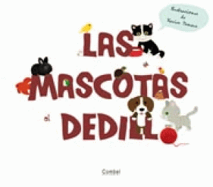 Las mascotas al dedillo