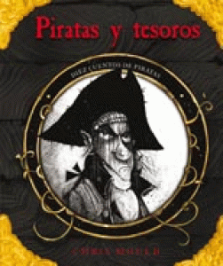 Piratas y tesoros