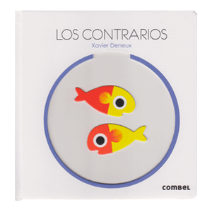 Los contrarios