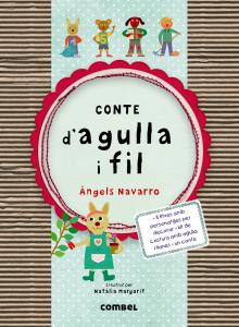 Conte d agulla i fil