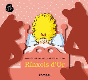 Rínxols d Or