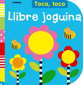 Llibre joguina