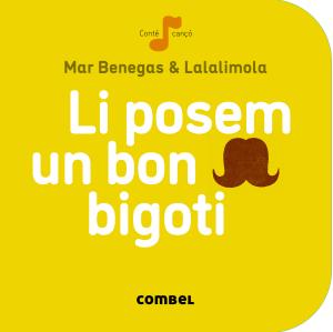 Li posem un bon bigoti