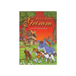 CUENTOS INFANTILES GRIMM