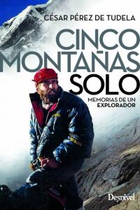 Cinco montañas solo