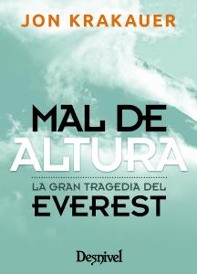 Mal de altura, edición de bolsillo