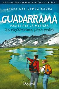 guadarrama 25 excursiones para t