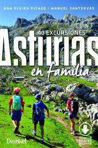 Asturias en familia