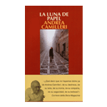 La luna de papel (Comisario Montalbano 13)