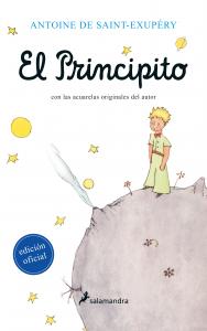 El Principito (edición oficial)