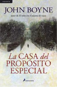 La casa del propósito especial