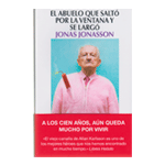 El abuelo que saltó por la ventana y se largó