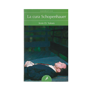 LA CURA SHOPENHAUER