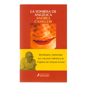 La sonrisa de Angelica (Comisario Montalbano 21)