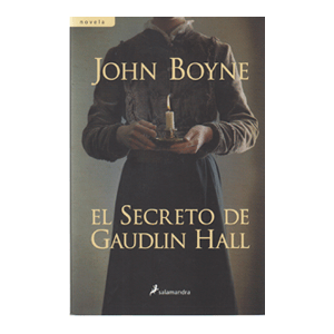 EL SECRETO DE GAUDLIN HALL