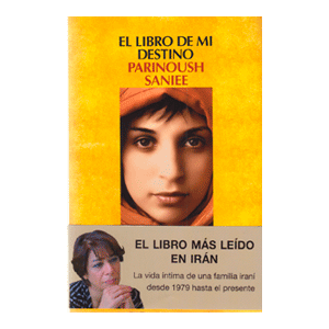 EL LIBRO DE MI DESTINO