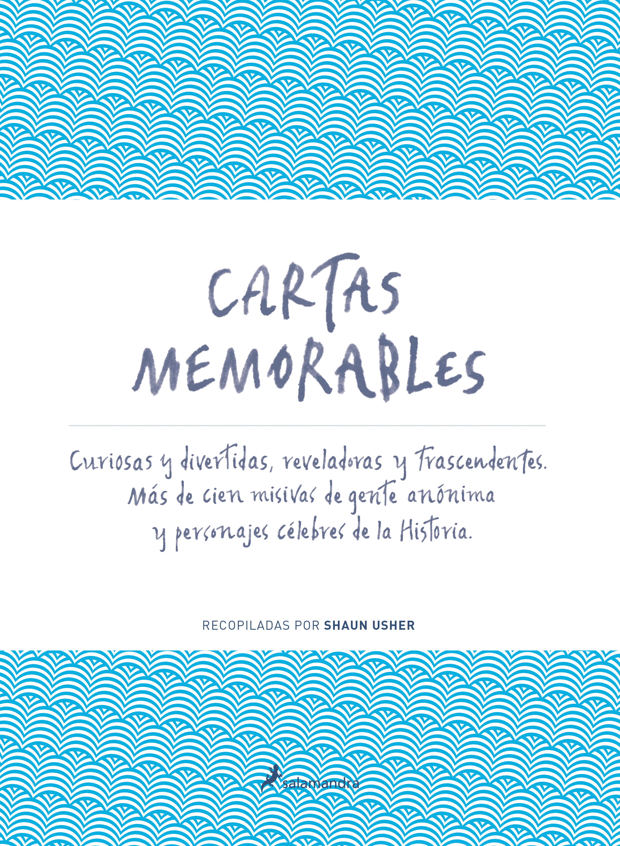 Cartas memorables