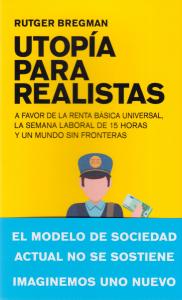 Utopía para realistas