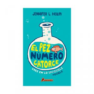 El pez número catorce