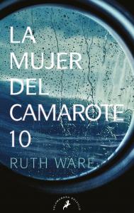 La mujer del camarote 10