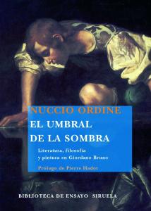 El umbral de la sombra