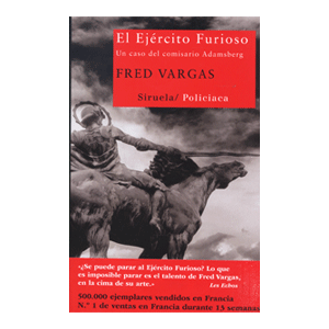 EL EJÉRCITO FURIOSO