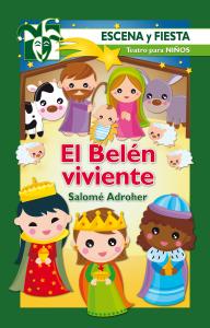 El belén viviente