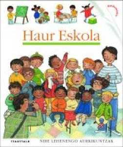 Haur eskola